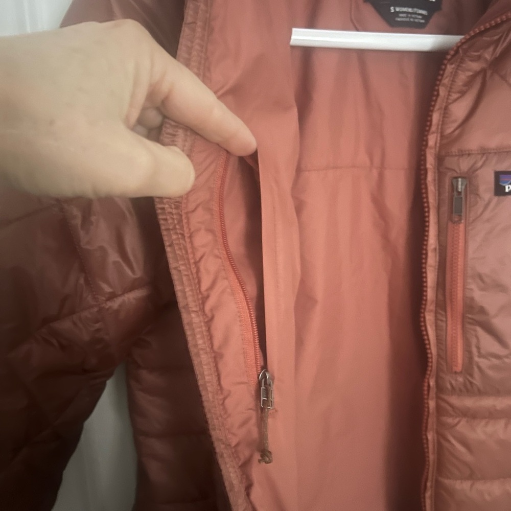 ❄️Patagonia Radalie Jacket - So Warm & Toasty! - Picture 9 of 14